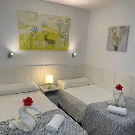 Casa Tirma 13 Hébergement de vacances Playa del Inglés