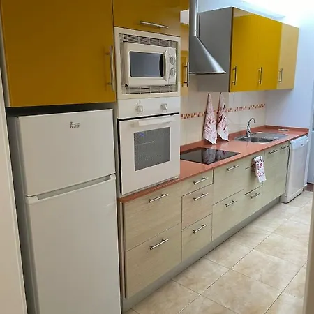 Casa Tirma 13 Playa del Inglés