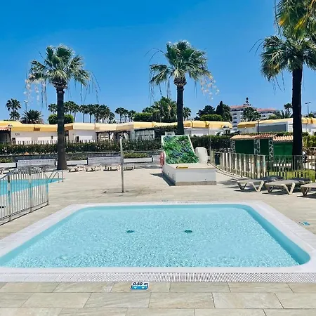 Casa Tirma 13 * Playa del Inglés