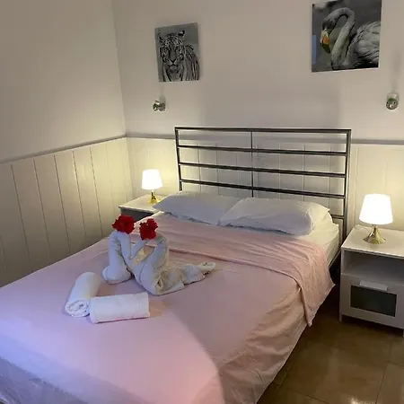 Casa Tirma 13 Playa del Inglés