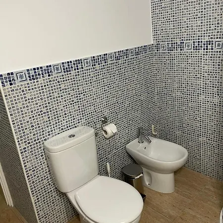 Casa Tirma 13 Hébergement de vacances