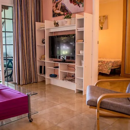 Casa Tirma 13 Hébergement de vacances *