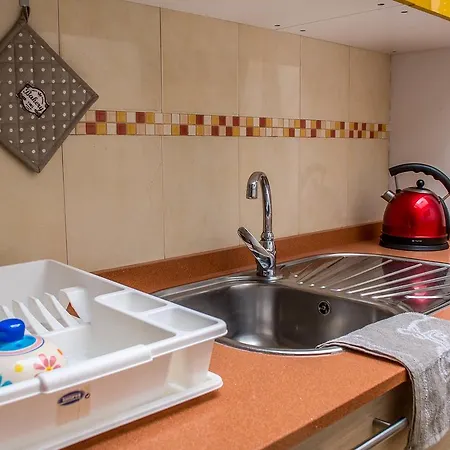 Casa Tirma 13 Playa del Inglés