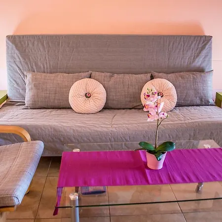 Casa Tirma 13 * Playa del Inglés