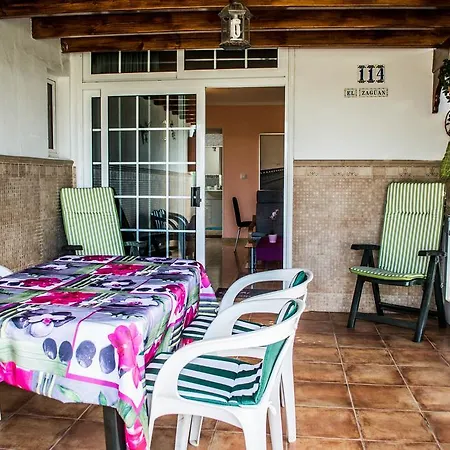 Hébergement de vacances Casa Tirma 13