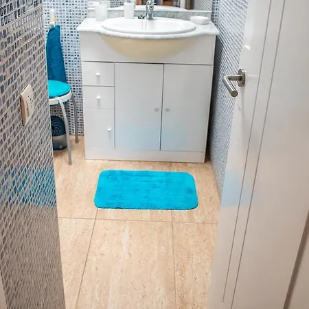 Casa Tirma 13 Hébergement de vacances Playa del Inglés