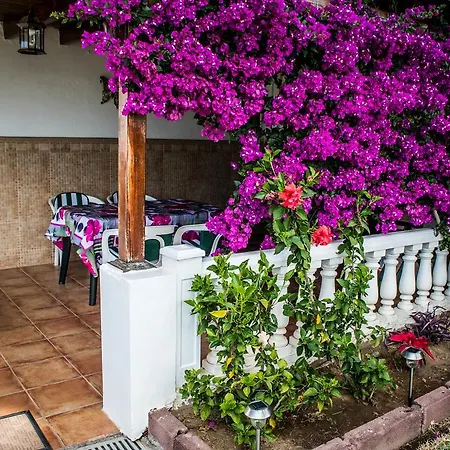 Casa Tirma 13 Hébergement de vacances