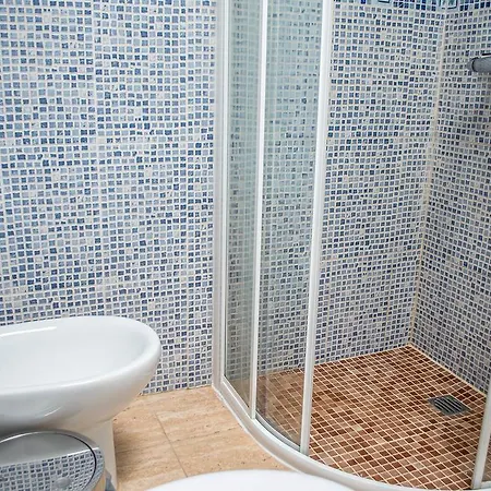 Casa Tirma 13 Hébergement de vacances *