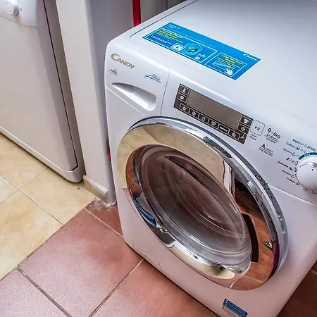 Casa Tirma 13 Hébergement de vacances *