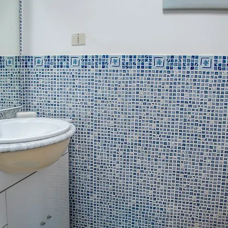 Hébergement de vacances Casa Tirma 13 Playa del Inglés