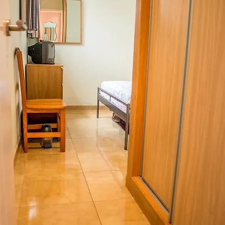 Hébergement de vacances Casa Tirma 13