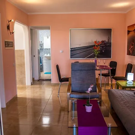 Casa Tirma 13 Hébergement de vacances Playa del Inglés