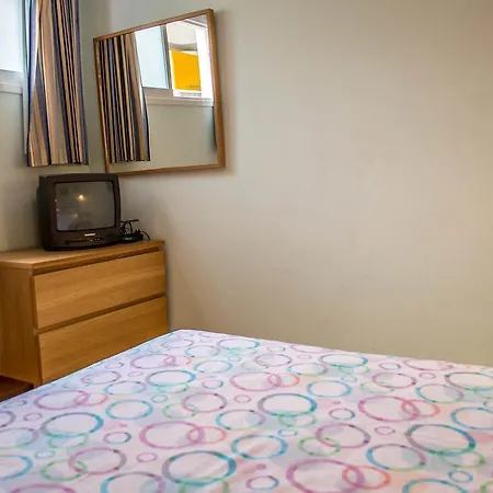 Casa Tirma 13 Hébergement de vacances *