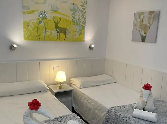 Casa Tirma 13 Nyaraló Playa del Inglés