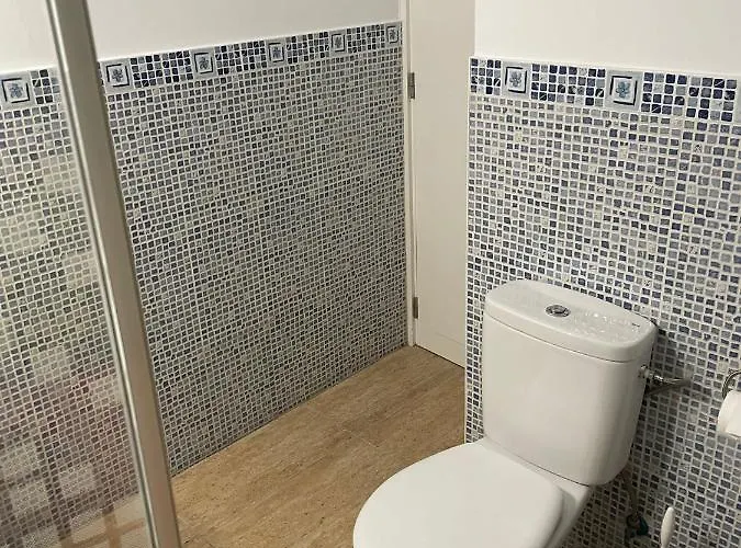 Casa Tirma 13 Playa del Inglés