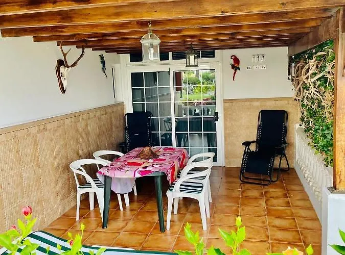 Nyaraló Casa Tirma 13 Playa del Inglés