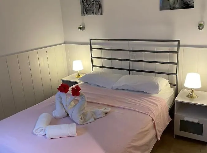 Casa Tirma 13 Playa del Inglés