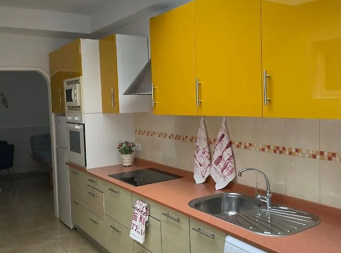 Nyaraló Casa Tirma 13