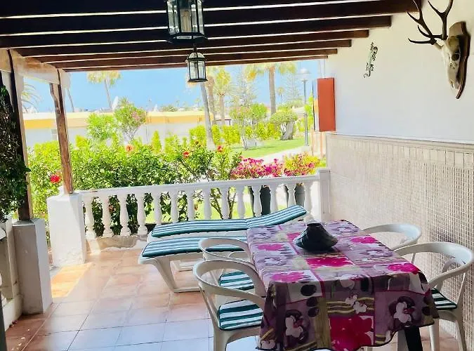 Casa Tirma 13 Playa del Inglés