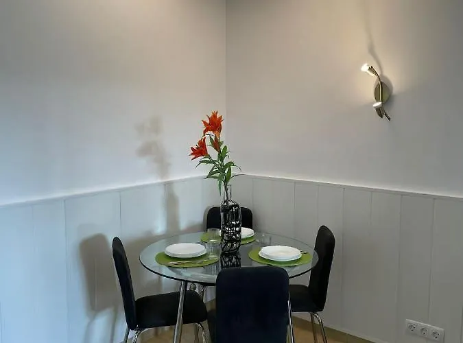 Casa Tirma 13 Nyaraló Playa del Inglés