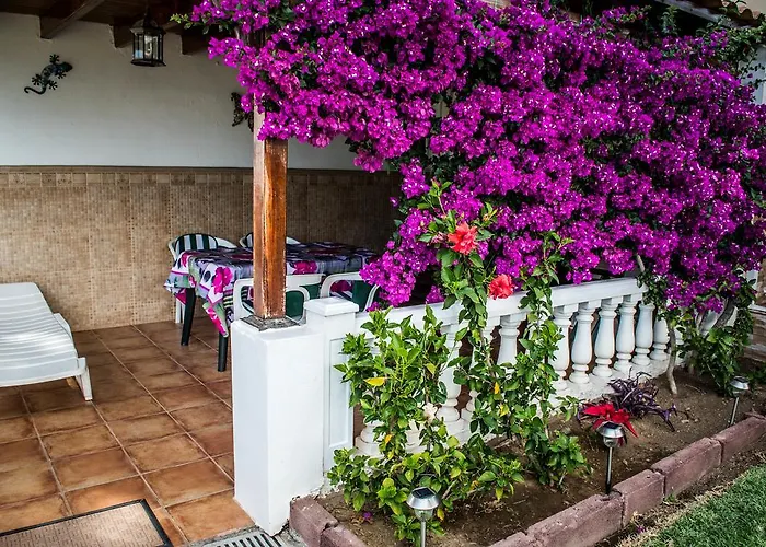 Casa Tirma 13 Nyaraló