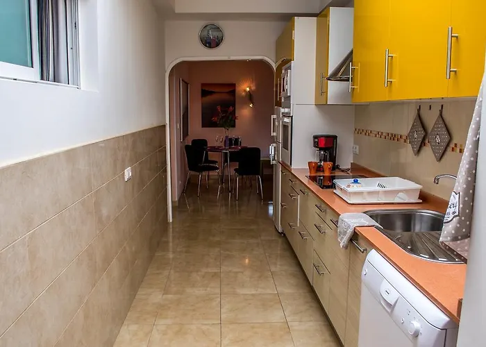 Nyaraló Casa Tirma 13 *