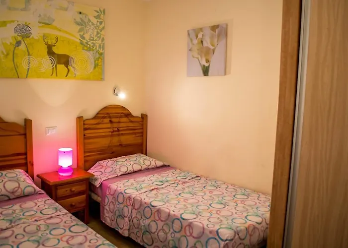 Casa Tirma 13 * Playa del Inglés