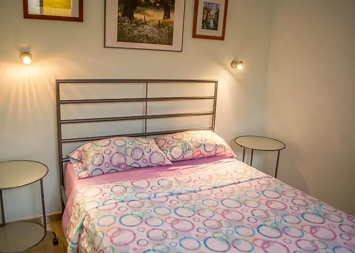 Nyaraló Casa Tirma 13