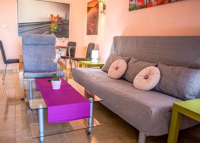 Casa Tirma 13 Playa del Inglés