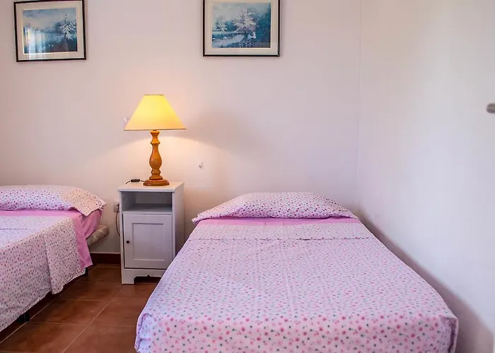 Casa Tirma 13 Nyaraló