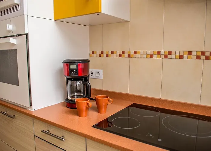 Nyaraló Casa Tirma 13 *