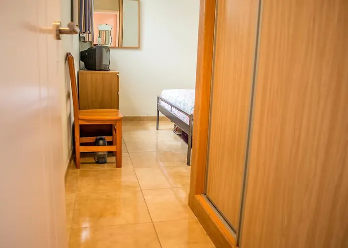 Nyaraló Casa Tirma 13