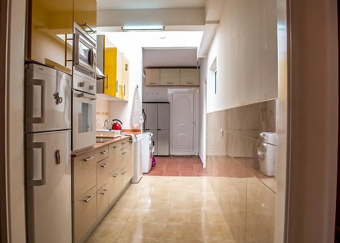 Nyaraló Casa Tirma 13 *