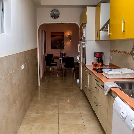 Casa vacanze Casa Tirma 13 *