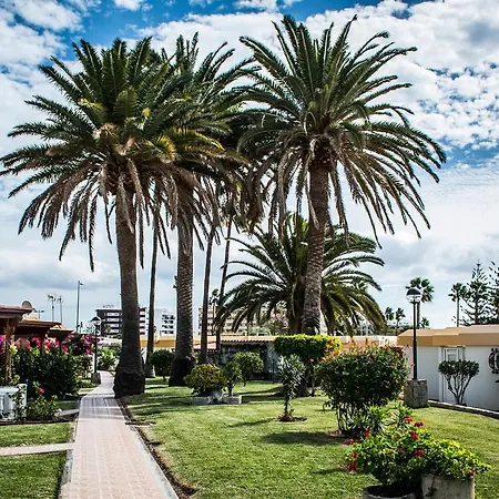 Casa Tirma 13 * Плайя-дель-Инглес