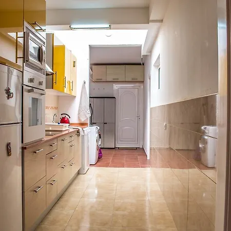 Casa vacanze Casa Tirma 13 *